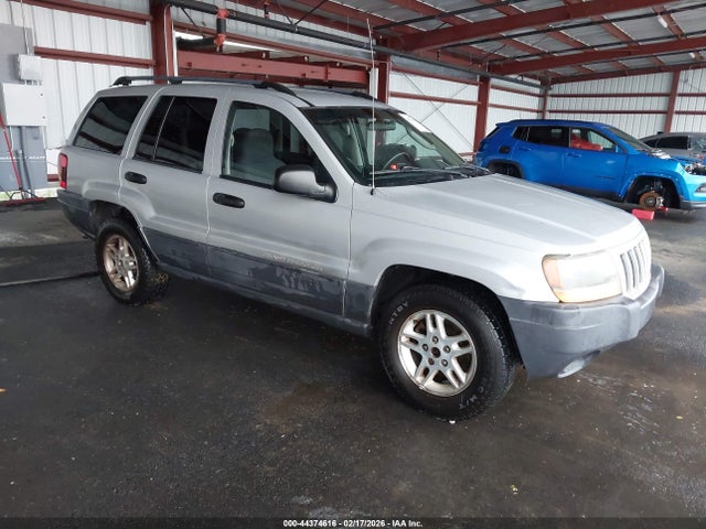 2004 JEEP GRAND CHEROKEE 1J4GX48S34C150206