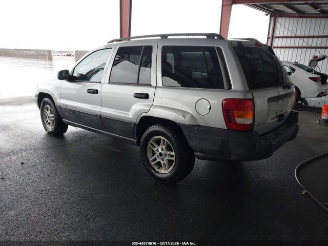 2004 JEEP GRAND CHEROKEE 1J4GX48S34C150206 Photo 2