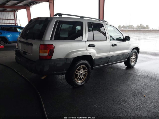 2004 JEEP GRAND CHEROKEE 1J4GX48S34C150206 Photo 3