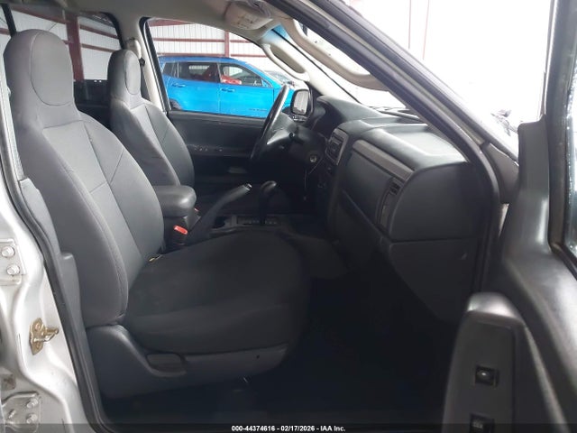 2004 JEEP GRAND CHEROKEE 1J4GX48S34C150206 Photo 4