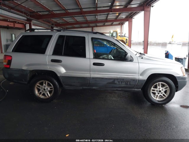 2004 JEEP GRAND CHEROKEE 1J4GX48S34C150206 Photo 5