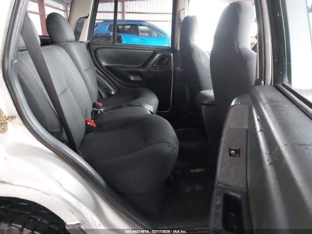 2004 JEEP GRAND CHEROKEE 1J4GX48S34C150206 Photo 7