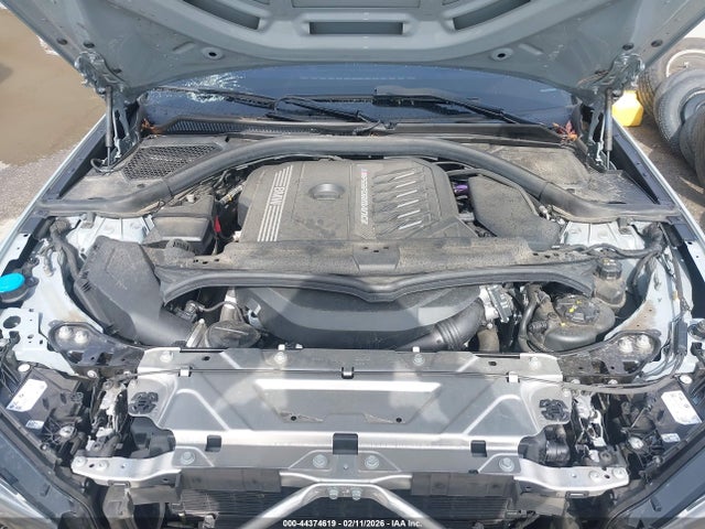 3MW49FS02R8E00195 BMW M340I