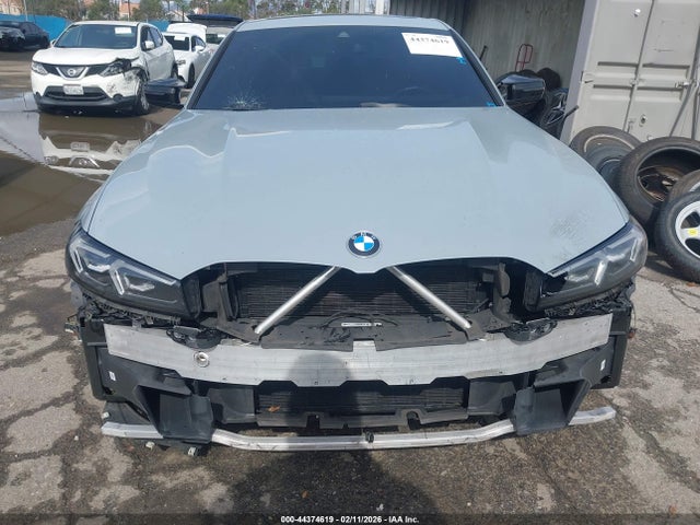 3MW49FS02R8E00195 BMW M340I
