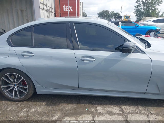3MW49FS02R8E00195 BMW M340I
