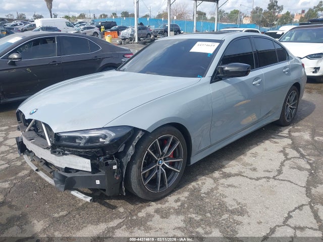 3MW49FS02R8E00195 BMW M340I