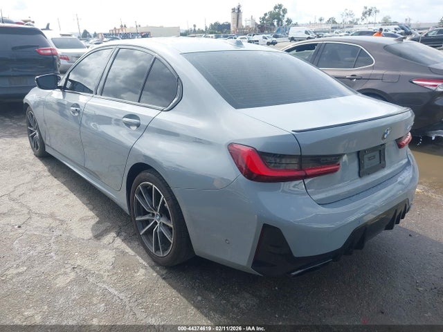 3MW49FS02R8E00195 BMW M340I