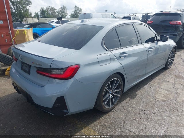 3MW49FS02R8E00195 BMW M340I