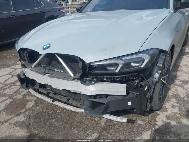 3MW49FS02R8E00195 BMW M340I