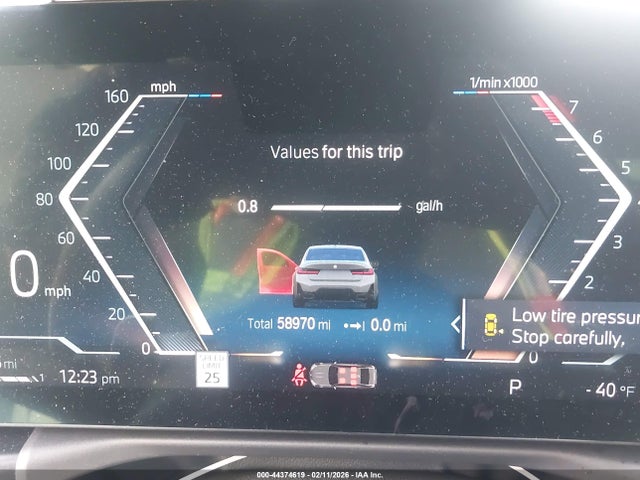 3MW49FS02R8E00195 BMW M340I