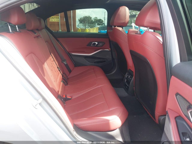 3MW49FS02R8E00195 BMW M340I
