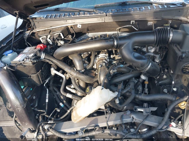 1FMJU2A82REA58955 Ford Expedition Limited
