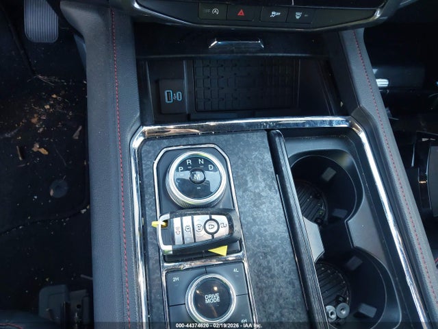 1FMJU2A82REA58955 Ford Expedition Limited