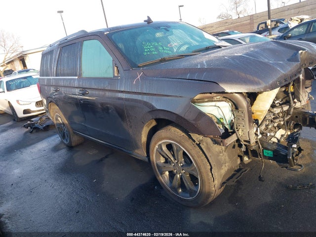 1FMJU2A82REA58955 Ford Expedition Limited