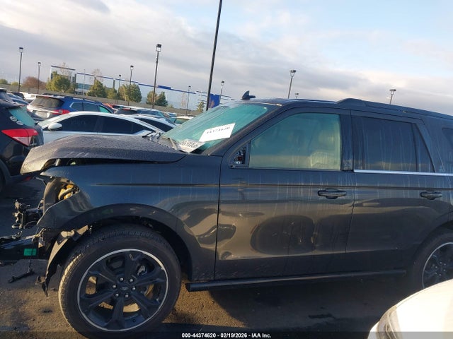 1FMJU2A82REA58955 Ford Expedition Limited