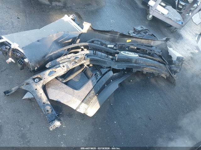 1FMJU2A82REA58955 Ford Expedition Limited