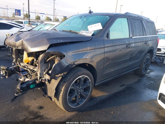 1FMJU2A82REA58955 Ford Expedition Limited
