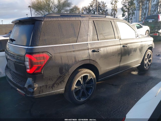1FMJU2A82REA58955 Ford Expedition Limited