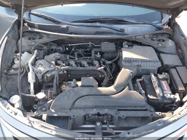 1N4AL3AP0FN916879 Nissan Altima 2.5 S