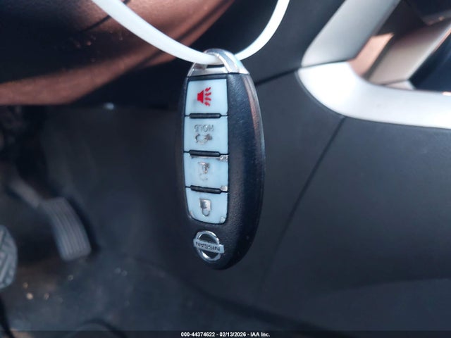 1N4AL3AP0FN916879 Nissan Altima 2.5 S