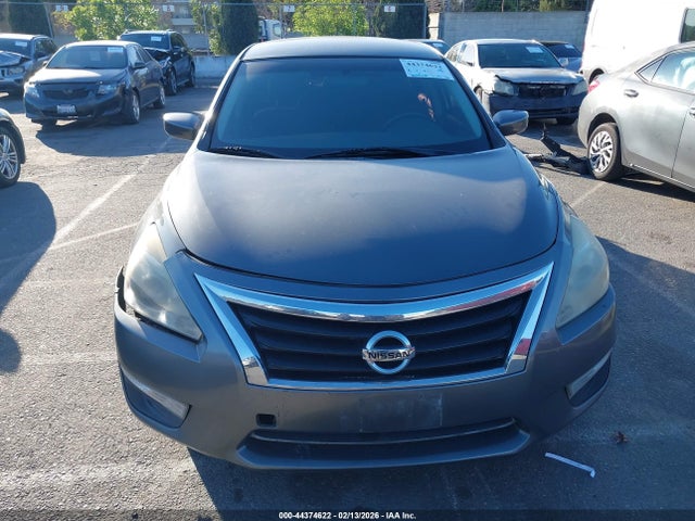 1N4AL3AP0FN916879 Nissan Altima 2.5 S