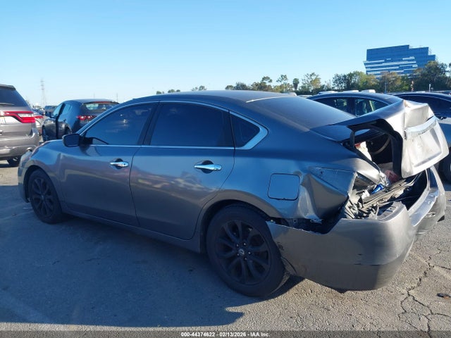 1N4AL3AP0FN916879 Nissan Altima 2.5 S