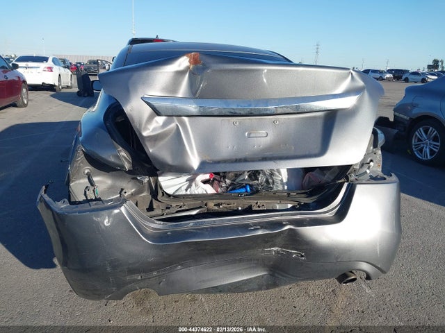 1N4AL3AP0FN916879 Nissan Altima 2.5 S