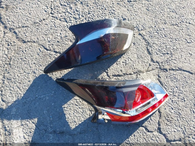 1N4AL3AP0FN916879 Nissan Altima 2.5 S