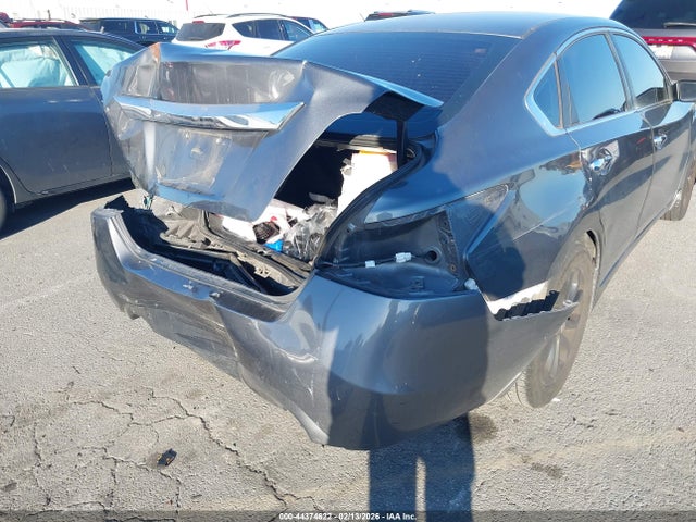 1N4AL3AP0FN916879 Nissan Altima 2.5 S
