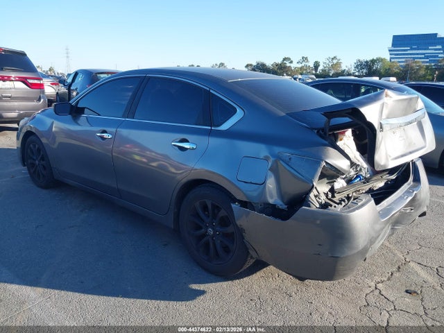 1N4AL3AP0FN916879 Nissan Altima 2.5 S