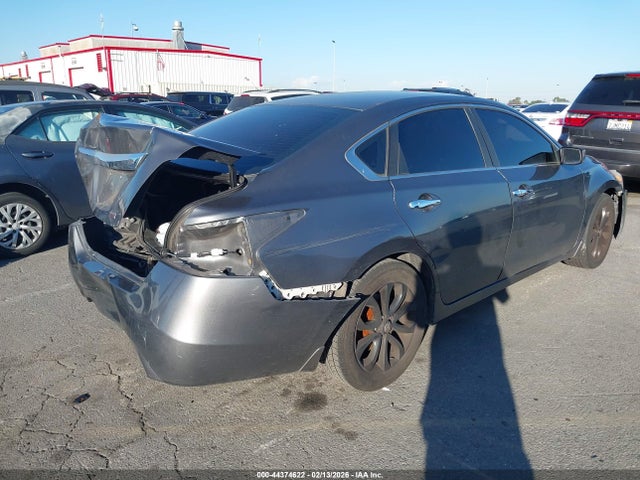 1N4AL3AP0FN916879 Nissan Altima 2.5 S