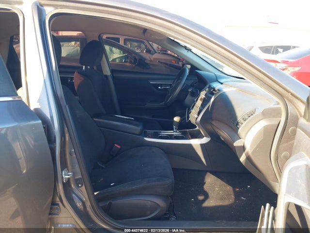 1N4AL3AP0FN916879 Nissan Altima 2.5 S