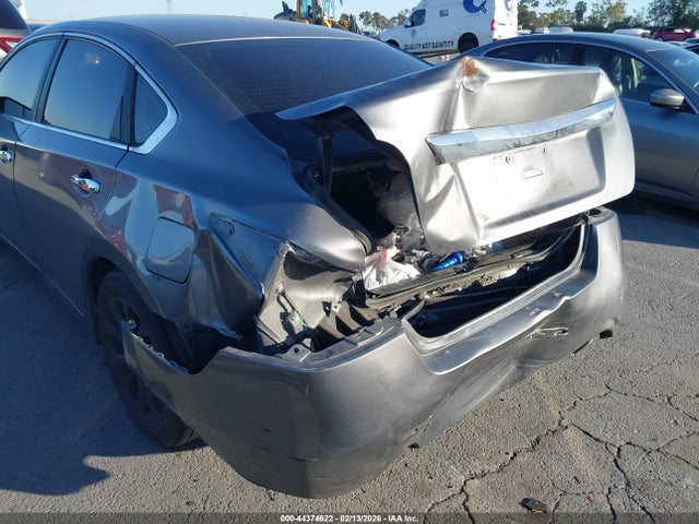 1N4AL3AP0FN916879 Nissan Altima 2.5 S