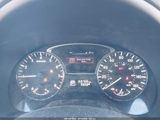 1N4AL3AP0FN916879 Nissan Altima 2.5 S