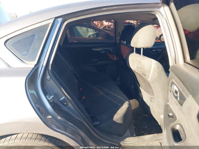 1N4AL3AP0FN916879 Nissan Altima 2.5 S