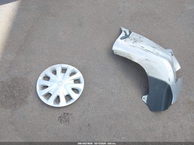 3N1CN7AP7JL875960 Nissan Versa 1.6 Sv
