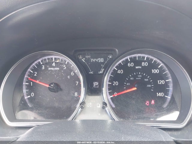 3N1CN7AP7JL875960 Nissan Versa 1.6 Sv