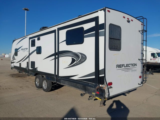 573TR372XM3332486 Grand Design Reflection