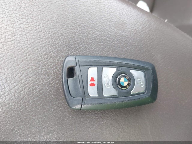 2013 BMW X3 5UXWX9C53D0A31137 Photo 10