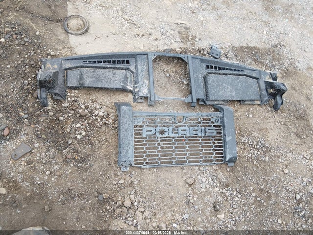44374644 :رقم المزاد ، 3NSG5W994RM116170 vin ، 2024 Polaris Xpedition Xp 5 1000 Northstar مزاد بيع