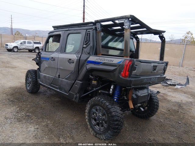 44374644 :رقم المزاد ، 3NSG5W994RM116170 vin ، 2024 Polaris Xpedition Xp 5 1000 Northstar مزاد بيع