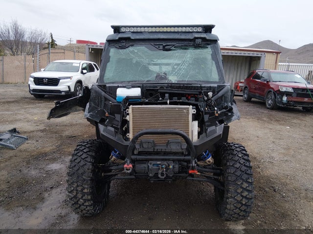 44374644 :رقم المزاد ، 3NSG5W994RM116170 vin ، 2024 Polaris Xpedition Xp 5 1000 Northstar مزاد بيع