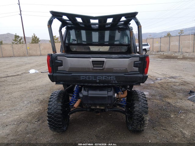 44374644 :رقم المزاد ، 3NSG5W994RM116170 vin ، 2024 Polaris Xpedition Xp 5 1000 Northstar مزاد بيع