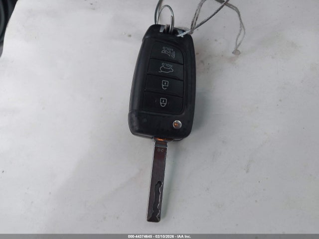 Hyundai Veloster 2.0 2019 KMHTG6AF8KU018669 Image 11