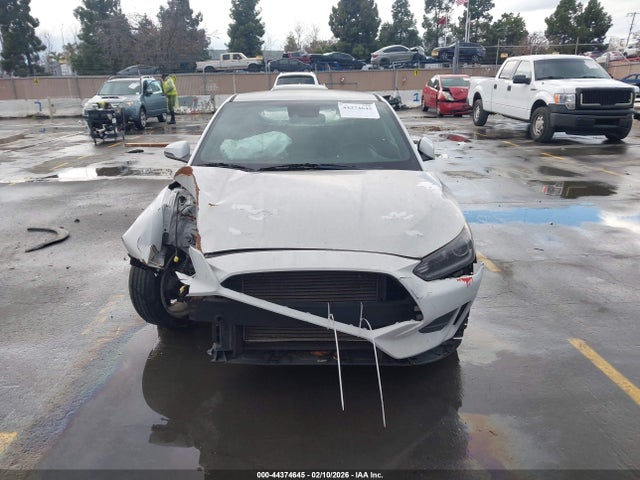Hyundai Veloster 2.0 2019 KMHTG6AF8KU018669 Image 12