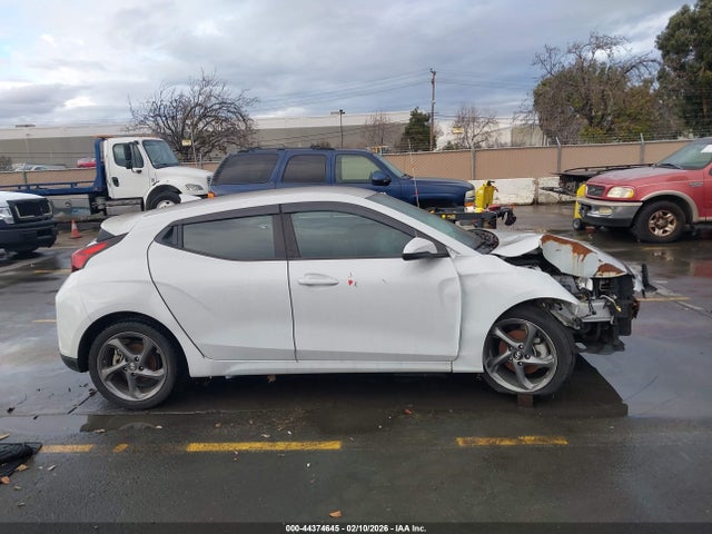 Hyundai Veloster 2.0 2019 KMHTG6AF8KU018669 Image 13