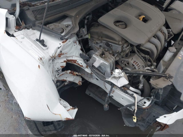 Hyundai Veloster 2.0 2019 KMHTG6AF8KU018669 Image 17