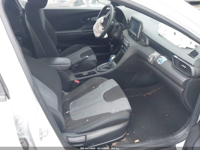 Hyundai Veloster 2.0 2019 KMHTG6AF8KU018669 Image 5