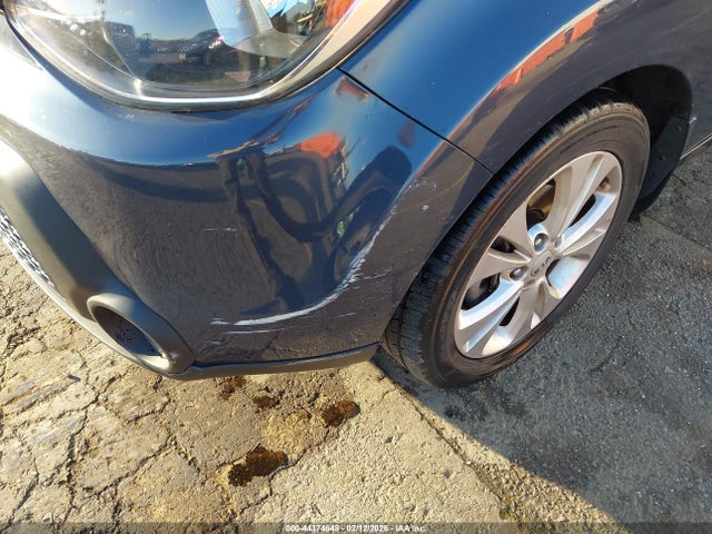 KIA SOUL + 2014 KNDJP3A52E7024276 Image 19