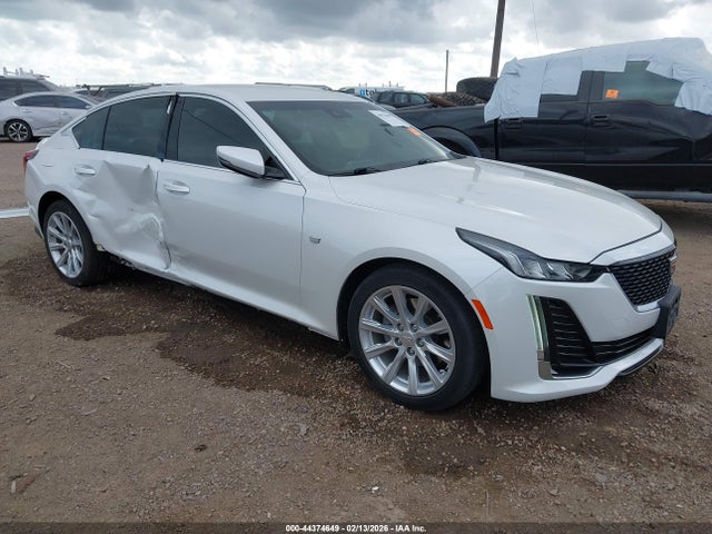 2023 CADILLAC CT5 1G6DM5RK2P0103344